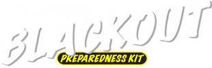 The Blackout Preparedness Kit